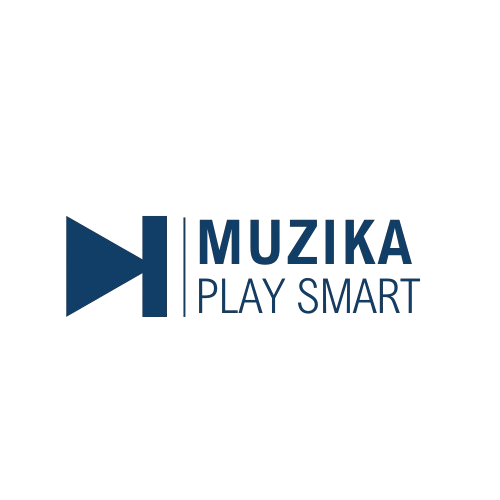 Muzika Logo